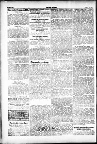 Lidov noviny z 15.9.1917, edice 1, strana 4