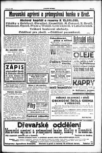Lidov noviny z 15.9.1917, edice 1, strana 5