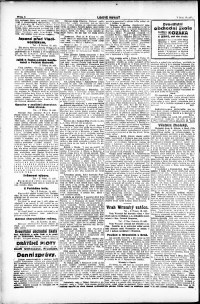 Lidov noviny z 15.9.1917, edice 3, strana 2