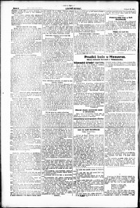 Lidov noviny z 15.9.1918, edice 1, strana 2