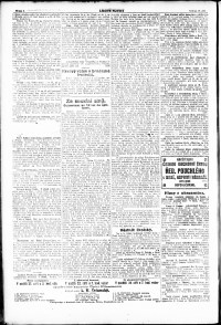 Lidov noviny z 15.9.1918, edice 1, strana 4