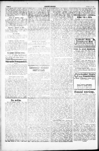 Lidov noviny z 15.9.1919, edice 2, strana 2