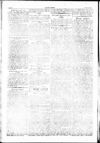 Lidov noviny z 15.9.1920, edice 2, strana 2