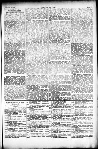 Lidov noviny z 15.9.1922, edice 1, strana 5