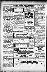 Lidov noviny z 15.9.1922, edice 1, strana 8