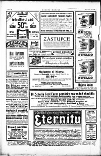 Lidov noviny z 15.9.1923, edice 1, strana 12