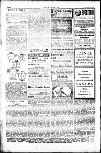 Lidov noviny z 15.9.1923, edice 2, strana 4