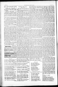 Lidov noviny z 15.9.1927, edice 1, strana 2