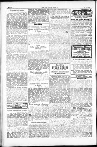 Lidov noviny z 15.9.1927, edice 1, strana 4