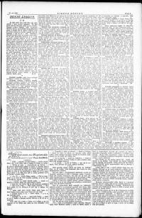 Lidov noviny z 15.9.1927, edice 1, strana 5