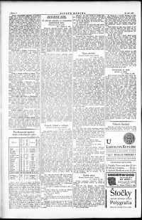 Lidov noviny z 15.9.1927, edice 1, strana 6