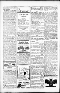Lidov noviny z 15.9.1927, edice 1, strana 8