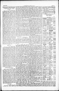 Lidov noviny z 15.9.1927, edice 1, strana 9