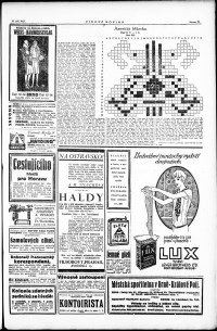 Lidov noviny z 15.9.1927, edice 1, strana 11