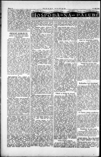 Lidov noviny z 15.9.1930, edice 2, strana 2