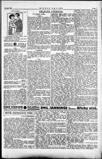 Lidov noviny z 15.9.1930, edice 2, strana 3