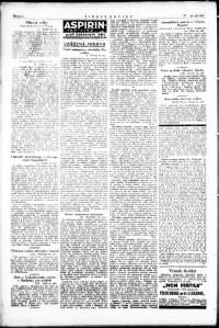 Lidov noviny z 15.9.1931, edice 1, strana 4