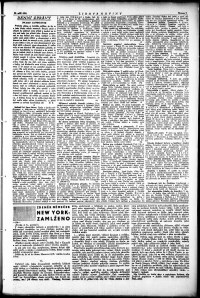 Lidov noviny z 15.9.1931, edice 1, strana 5