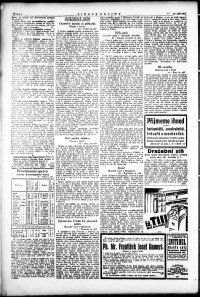 Lidov noviny z 15.9.1931, edice 1, strana 6