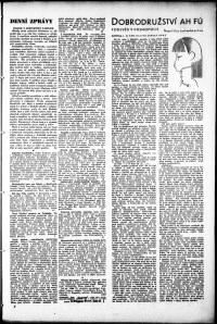 Lidov noviny z 15.9.1931, edice 2, strana 3