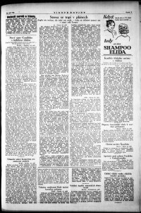 Lidov noviny z 15.9.1932, edice 1, strana 3