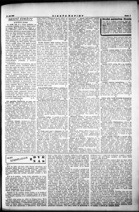 Lidov noviny z 15.9.1932, edice 1, strana 5