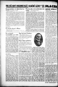 Lidov noviny z 15.9.1932, edice 2, strana 2