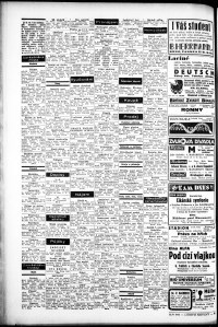 Lidov noviny z 15.9.1932, edice 2, strana 4