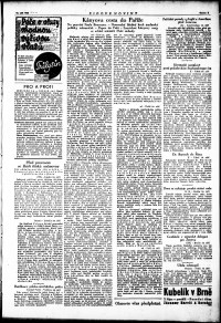Lidov noviny z 15.9.1933, edice 1, strana 3