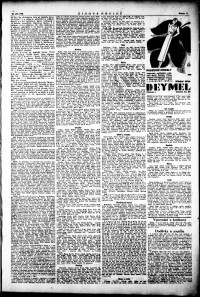 Lidov noviny z 15.9.1933, edice 1, strana 11