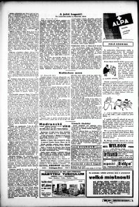 Lidov noviny z 15.9.1934, edice 2, strana 4