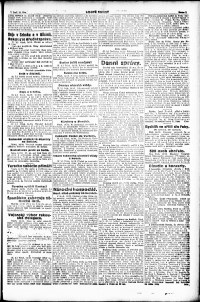 Lidov noviny z 15.10.1918, edice 1, strana 3