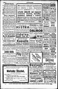 Lidov noviny z 15.10.1918, edice 1, strana 4
