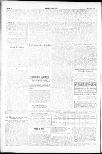 Lidov noviny z 15.10.1919, edice 1, strana 6