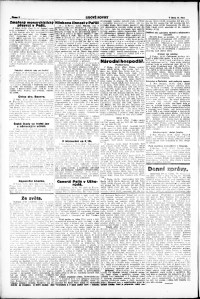 Lidov noviny z 15.10.1919, edice 2, strana 2