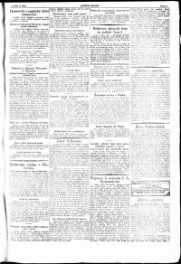 Lidov noviny z 15.10.1920, edice 1, strana 3