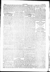 Lidov noviny z 15.10.1920, edice 2, strana 2
