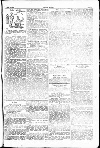 Lidov noviny z 15.10.1920, edice 3, strana 3