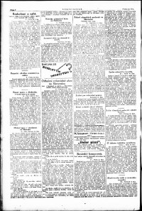 Lidov noviny z 15.10.1921, edice 1, strana 2
