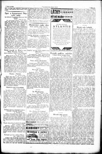 Lidov noviny z 15.10.1921, edice 1, strana 3