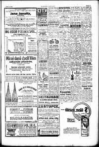 Lidov noviny z 15.10.1921, edice 1, strana 11