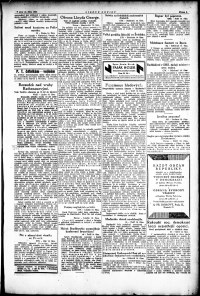 Lidov noviny z 15.10.1922, edice 1, strana 5