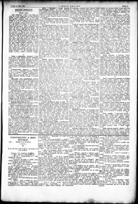 Lidov noviny z 15.10.1922, edice 1, strana 7