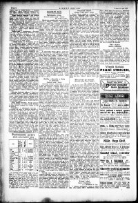 Lidov noviny z 15.10.1922, edice 1, strana 8