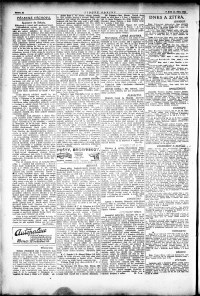 Lidov noviny z 15.10.1922, edice 1, strana 10