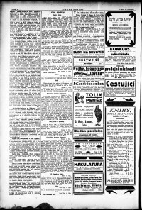 Lidov noviny z 15.10.1922, edice 1, strana 12