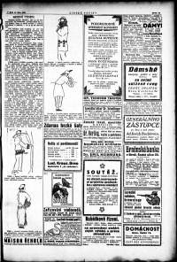 Lidov noviny z 15.10.1922, edice 1, strana 15