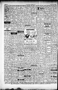 Lidov noviny z 15.10.1922, edice 1, strana 16