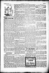 Lidov noviny z 15.10.1923, edice 1, strana 3