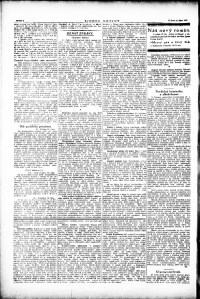 Lidov noviny z 15.10.1923, edice 2, strana 2